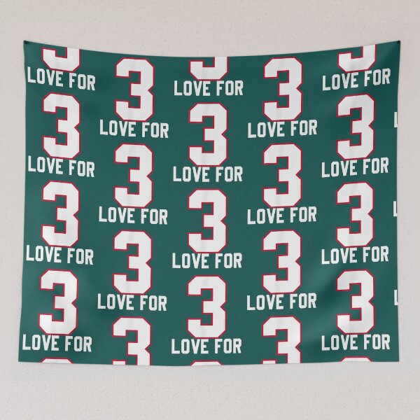 Item preview, Damar Hamlin designed and sold by DigitalEmpower.