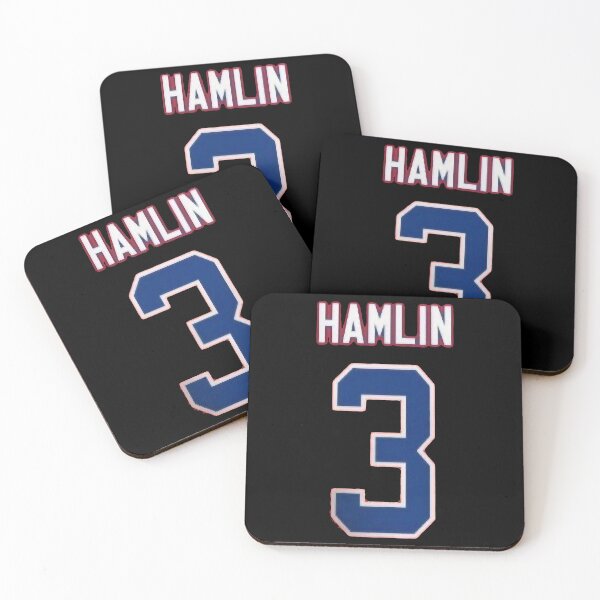 Item preview,  Damar Hamlin designed and sold by DigitalEmpower.