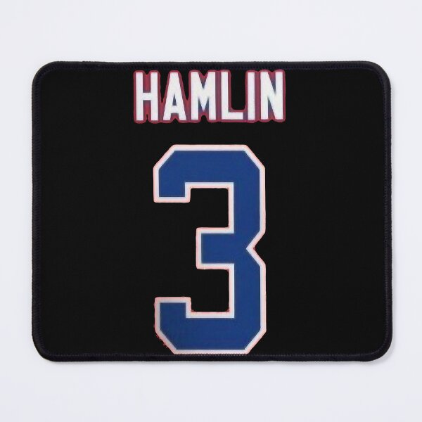 Item preview,  Damar Hamlin designed and sold by DigitalEmpower.