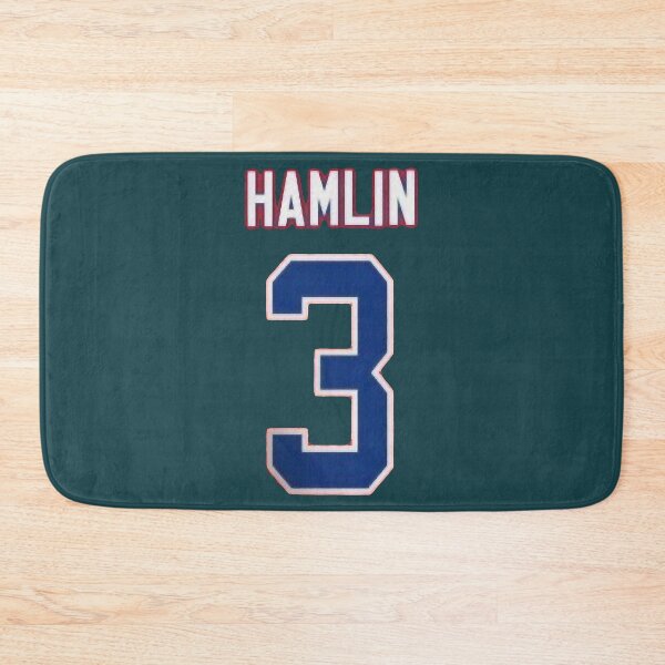 Item preview,  Damar Hamlin designed and sold by DigitalEmpower.