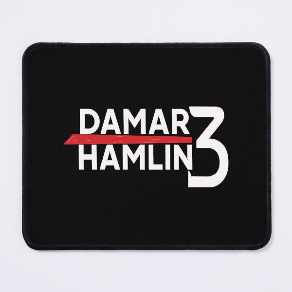 Item preview, Damar Hamlin 3 designed and sold by DigitalEmpower.