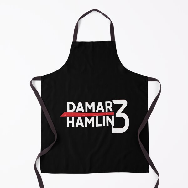 Item preview, Damar Hamlin 3 designed and sold by DigitalEmpower.