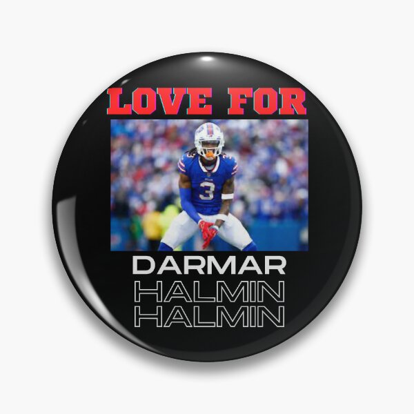 Item preview, Damar hamlin 3 for safety designed and sold by DigitalEmpower.