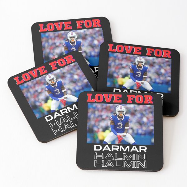 Item preview, Damar hamlin 3 for safety designed and sold by DigitalEmpower.