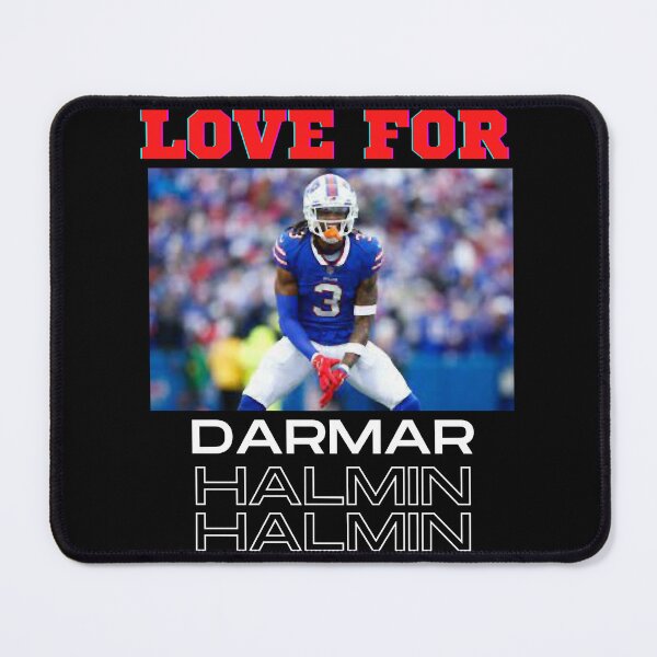 Item preview, Damar hamlin 3 for safety designed and sold by DigitalEmpower.