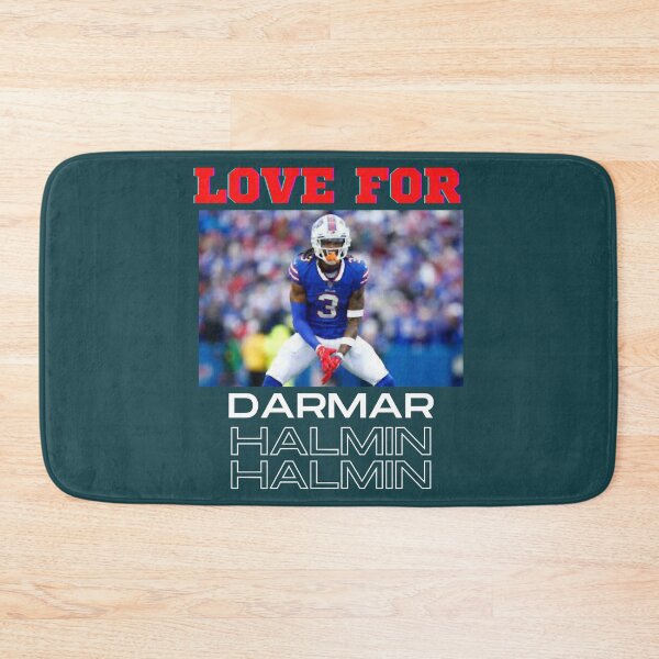 Item preview, Damar hamlin 3 for safety designed and sold by DigitalEmpower.