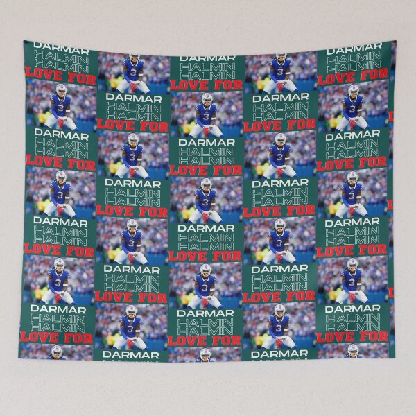 Item preview, Damar hamlin 3 for safety designed and sold by DigitalEmpower.