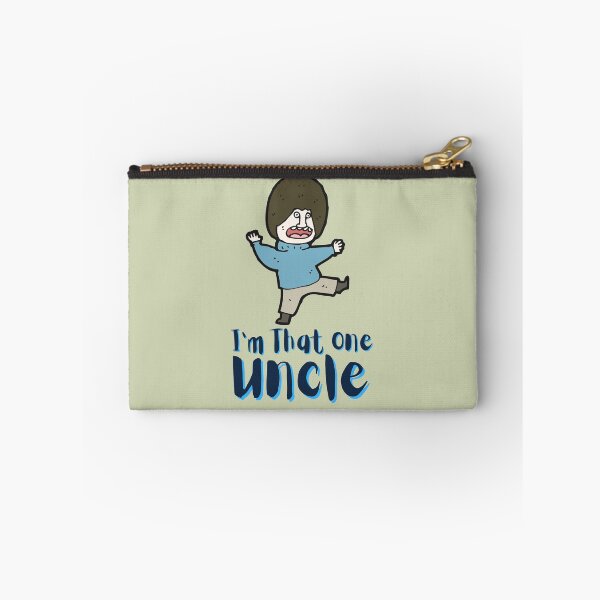 Item preview, I'm That One Uncle. For an uncle, for a funny uncle, for a friend. designed and sold by Wentoo.