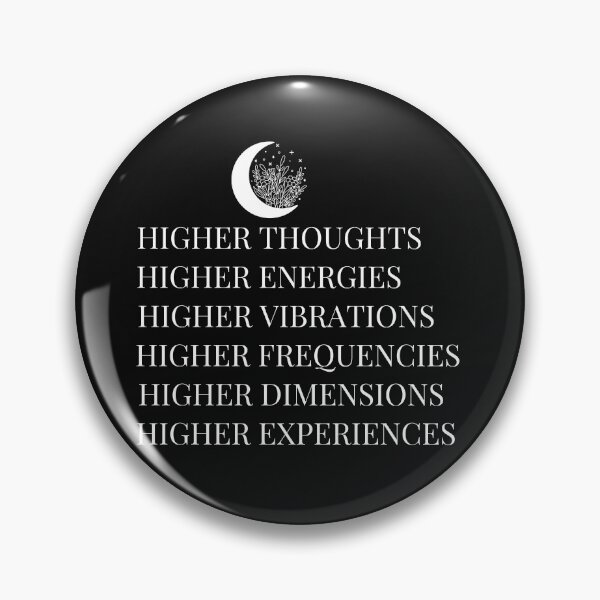 Item preview, HIGHER THOUGHTS designed and sold by HalcyonFairy.