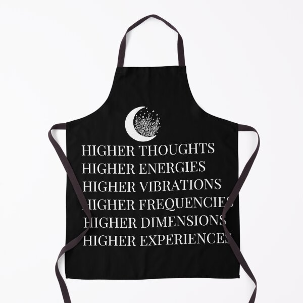 Item preview, HIGHER THOUGHTS designed and sold by HalcyonFairy.