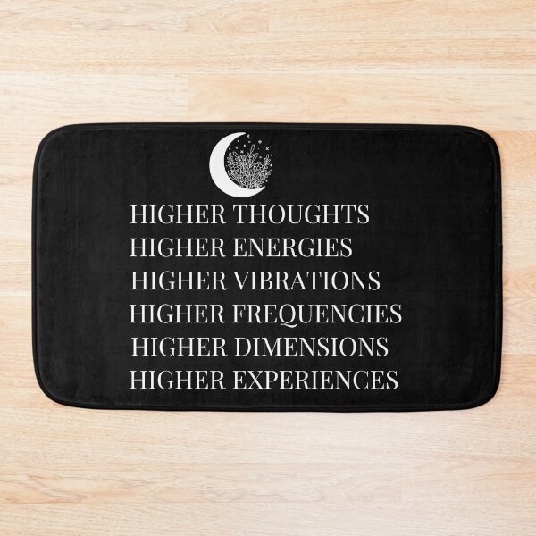 Item preview, HIGHER THOUGHTS designed and sold by HalcyonFairy.