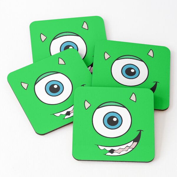 Item preview, Sully Monsters Inc Eye designed and sold by jmspeedy661.