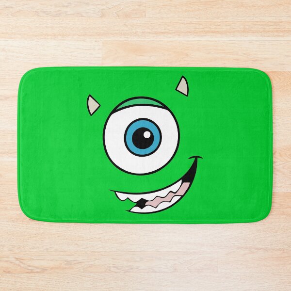 Item preview, Sully Monsters Inc Eye designed and sold by jmspeedy661.