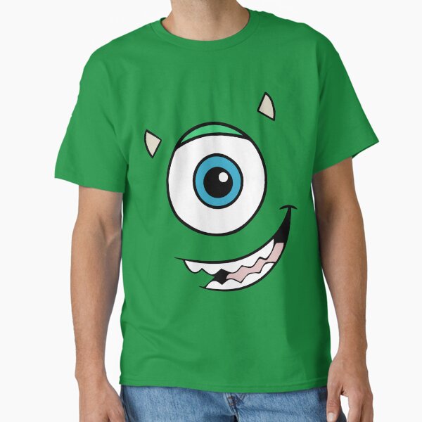 Item preview, Sully Monsters Inc Eye designed and sold by jmspeedy661.