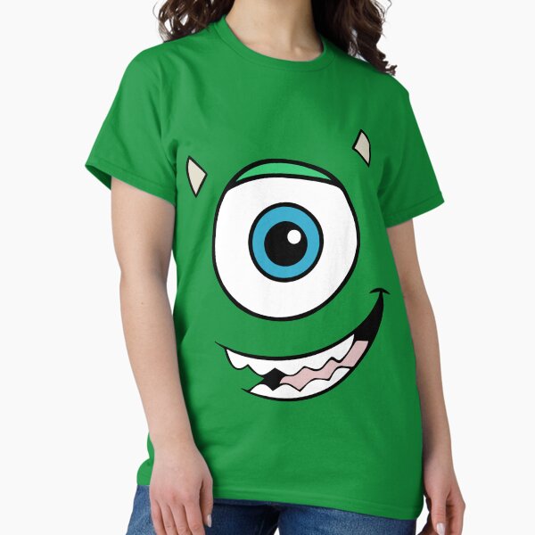 Item preview, Sully Monstres Inc Oeil designed and sold by jmspeedy661.