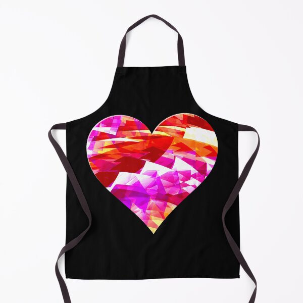 Item preview, Heart - 5 designed and sold by 2Girls1Shirt.