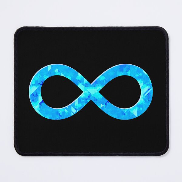 Item preview, Infinite - 2 designed and sold by 2Girls1Shirt.