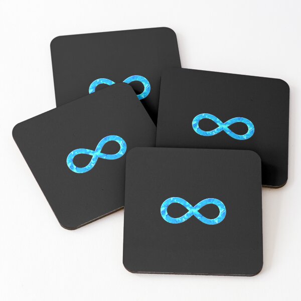Item preview, Infinite - 2 designed and sold by 2Girls1Shirt.