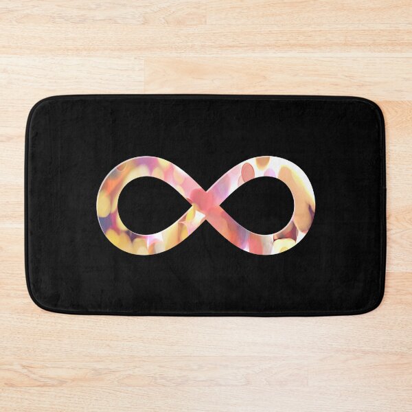 Item preview, Infinite - 4 designed and sold by 2Girls1Shirt.