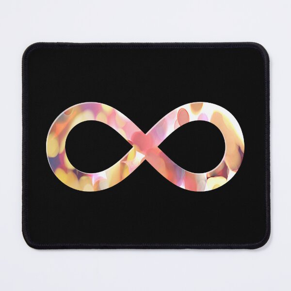 Item preview, Infinite - 4 designed and sold by 2Girls1Shirt.