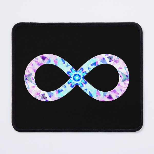Item preview, Infinite - 5 designed and sold by 2Girls1Shirt.