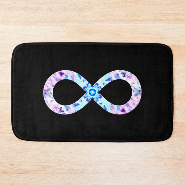 Item preview, Infinite - 5 designed and sold by 2Girls1Shirt.