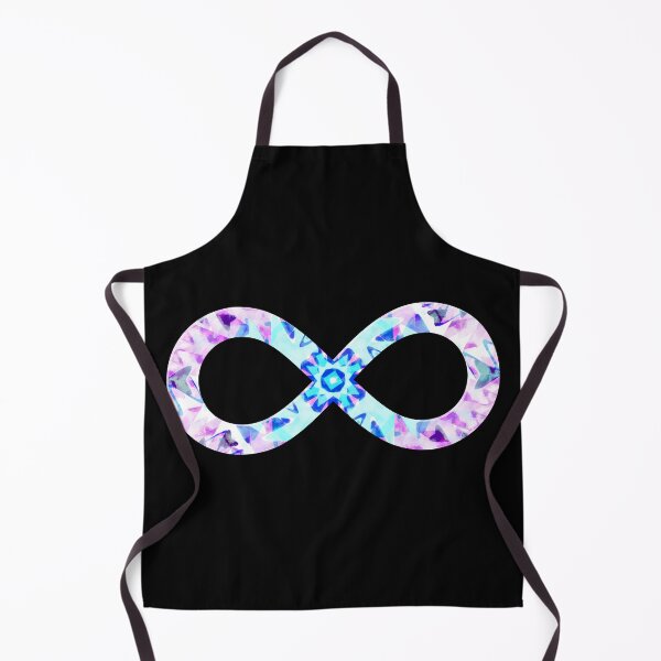 Item preview, Infinite - 5 designed and sold by 2Girls1Shirt.