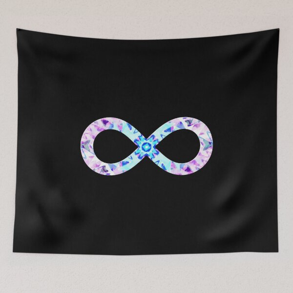 Item preview, Infinite - 5 designed and sold by 2Girls1Shirt.