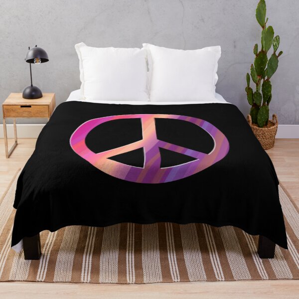 Item preview, Peace - 2 designed and sold by 2Girls1Shirt.