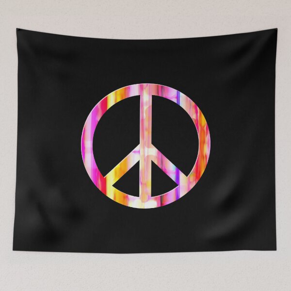Item preview, Peace - 5 designed and sold by 2Girls1Shirt.