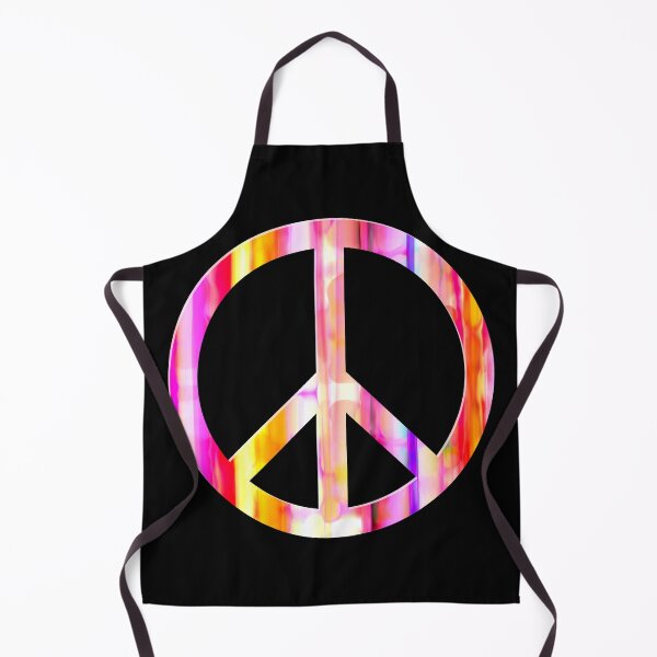 Item preview, Peace - 5 designed and sold by 2Girls1Shirt.