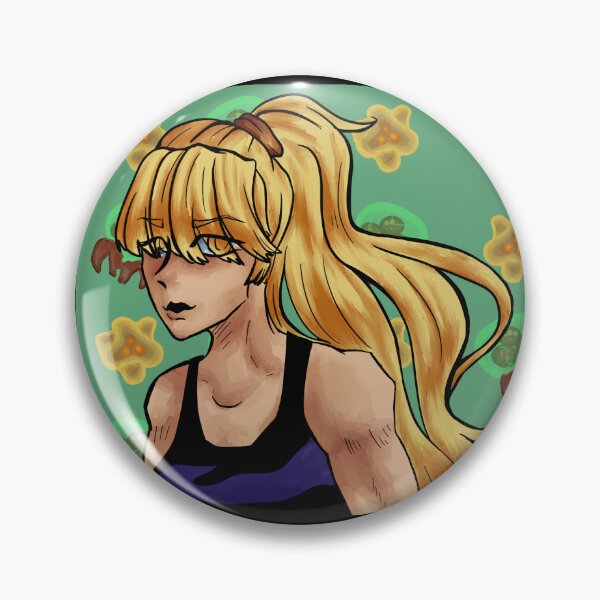 Item preview, Samus Aran designed and sold by Lizaltoid.