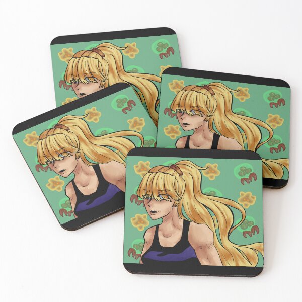 Item preview, Samus Aran designed and sold by Lizaltoid.