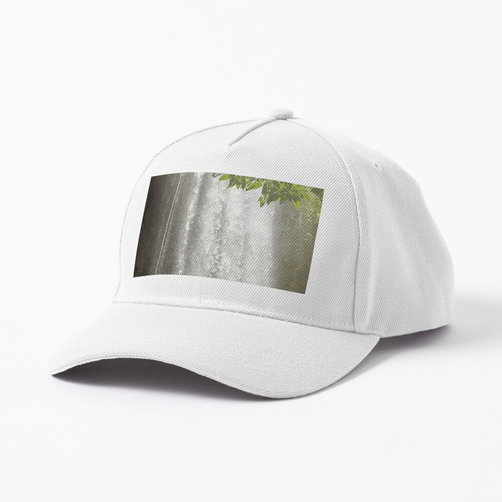 Item preview, Baseball Cap designed and sold by adamayokuy.