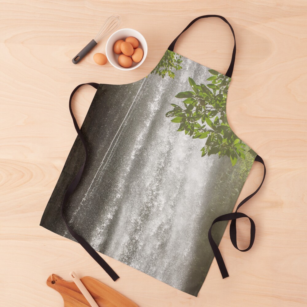 Item preview, Apron designed and sold by adamayokuy.