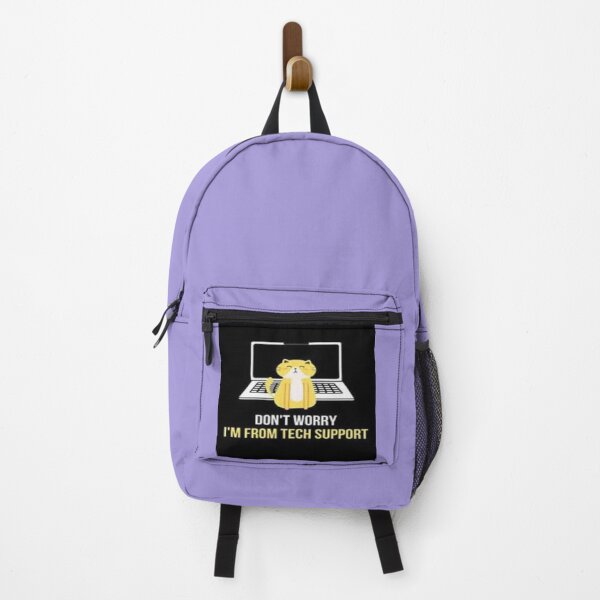 Item preview, Dont Worry I'm From Tech Support designed and sold by sagestar.