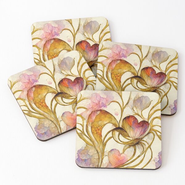 Item preview, Love is in the air (1/4) designed and sold by sabantha.
