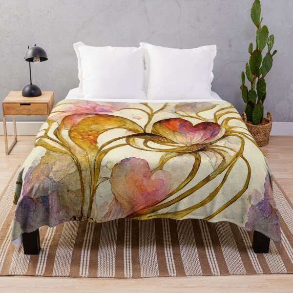 Item preview, Love is in the air (1/4) designed and sold by sabantha.