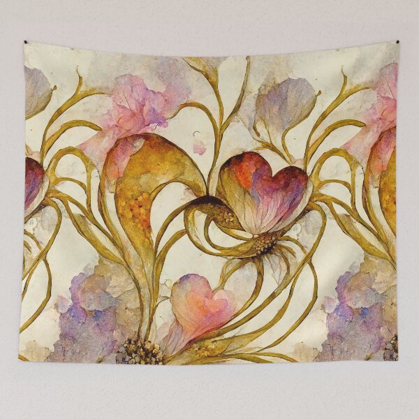 Item preview, Love is in the air (1/4) designed and sold by sabantha.