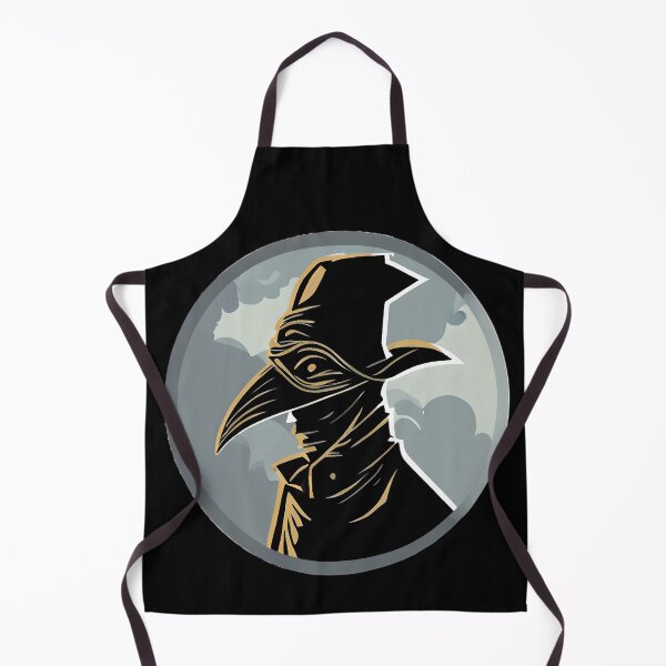 Item preview, The Infamous Plague Doctor Smoke designed and sold by Goatonfire.
