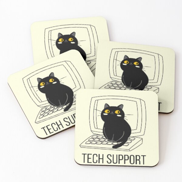 Item preview, I'm From Tech Support designed and sold by sagestar.