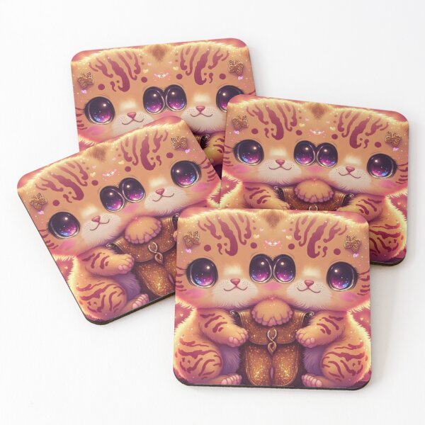 Item preview, Beautiful, Little, Brown, Pet Kittens are so lovely and looking absolutely stunning  designed and sold by Tiannalaw.