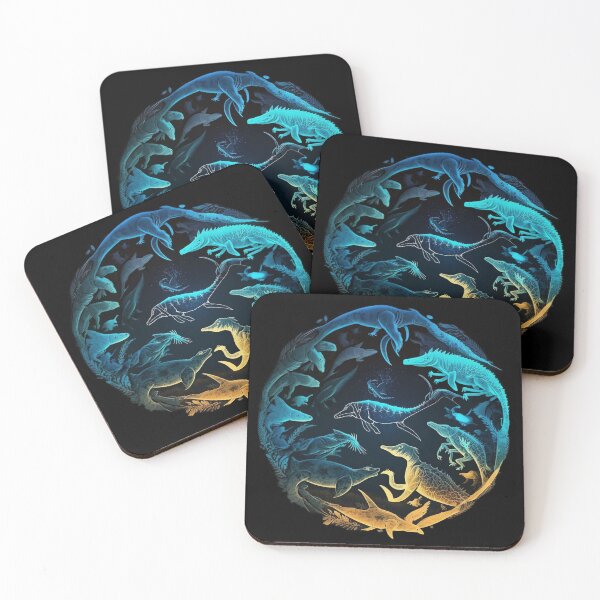 Item preview, Prehistoric Animals V2 designed and sold by Kazakuba.