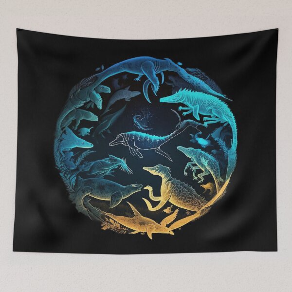 Item preview, Prehistoric Animals V2 designed and sold by Kazakuba.