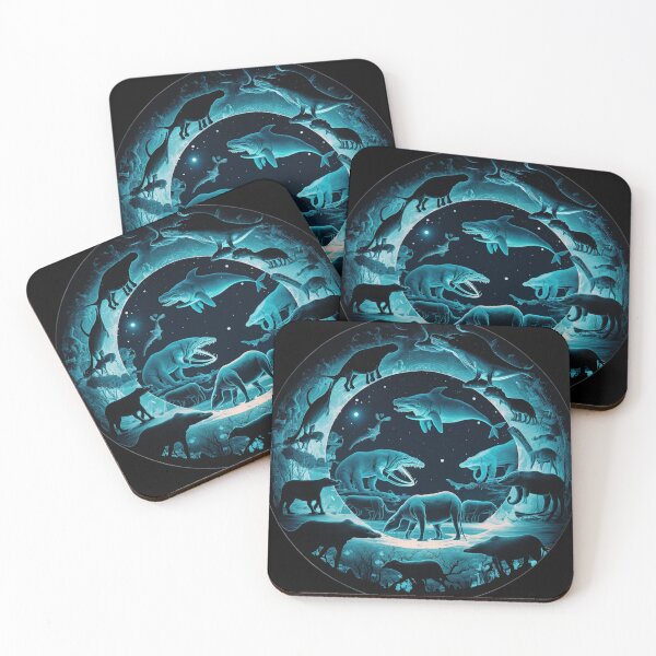 Item preview, Prehistoric Animals V3 designed and sold by Kazakuba.