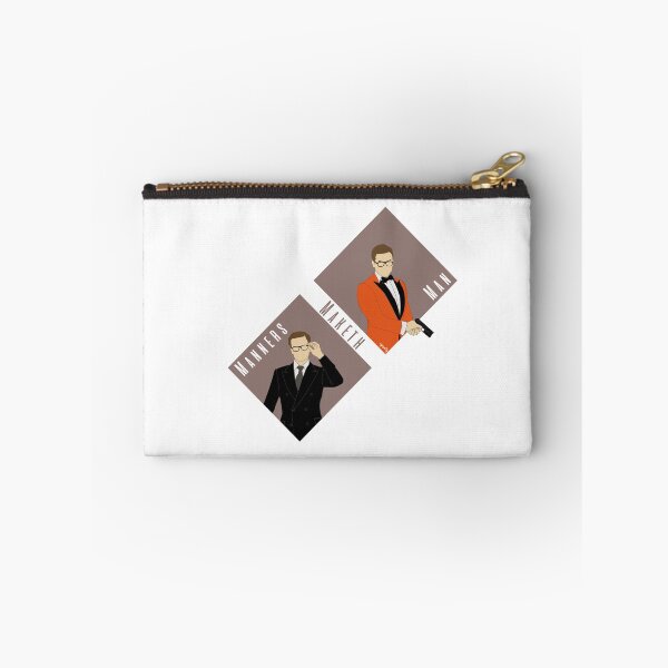 Item preview, Manners Maketh Man designed and sold by nycsally.
