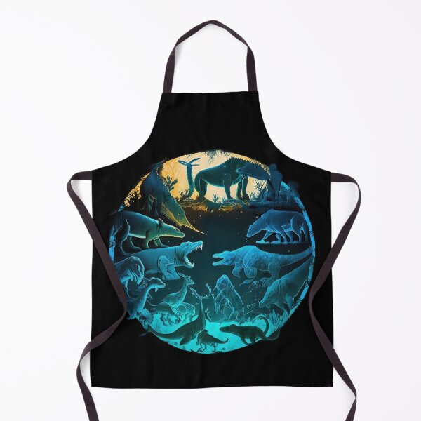 Item preview, Prehistoric Animals V4 designed and sold by Kazakuba.