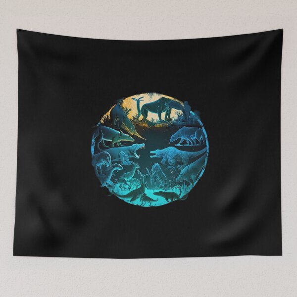 Item preview, Prehistoric Animals V4 designed and sold by Kazakuba.