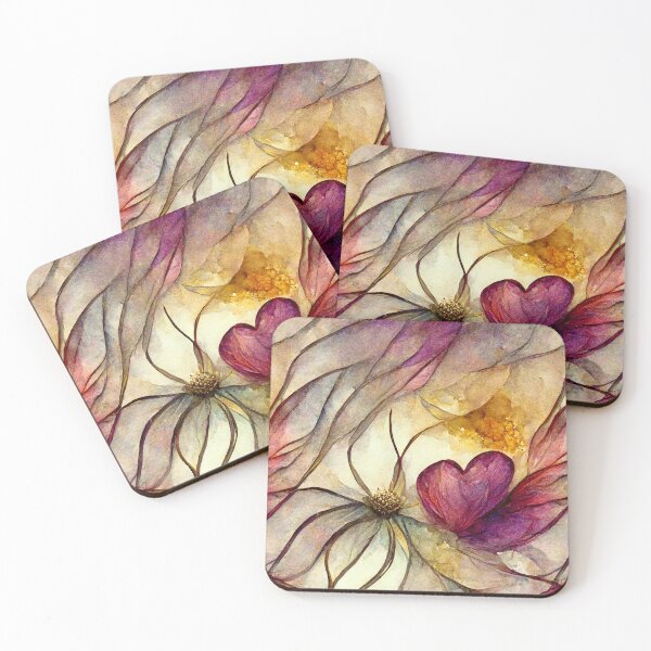Item preview, Love is in the air (2/4) designed and sold by sabantha.