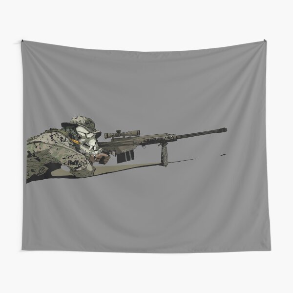 Teufelhund Tapestry